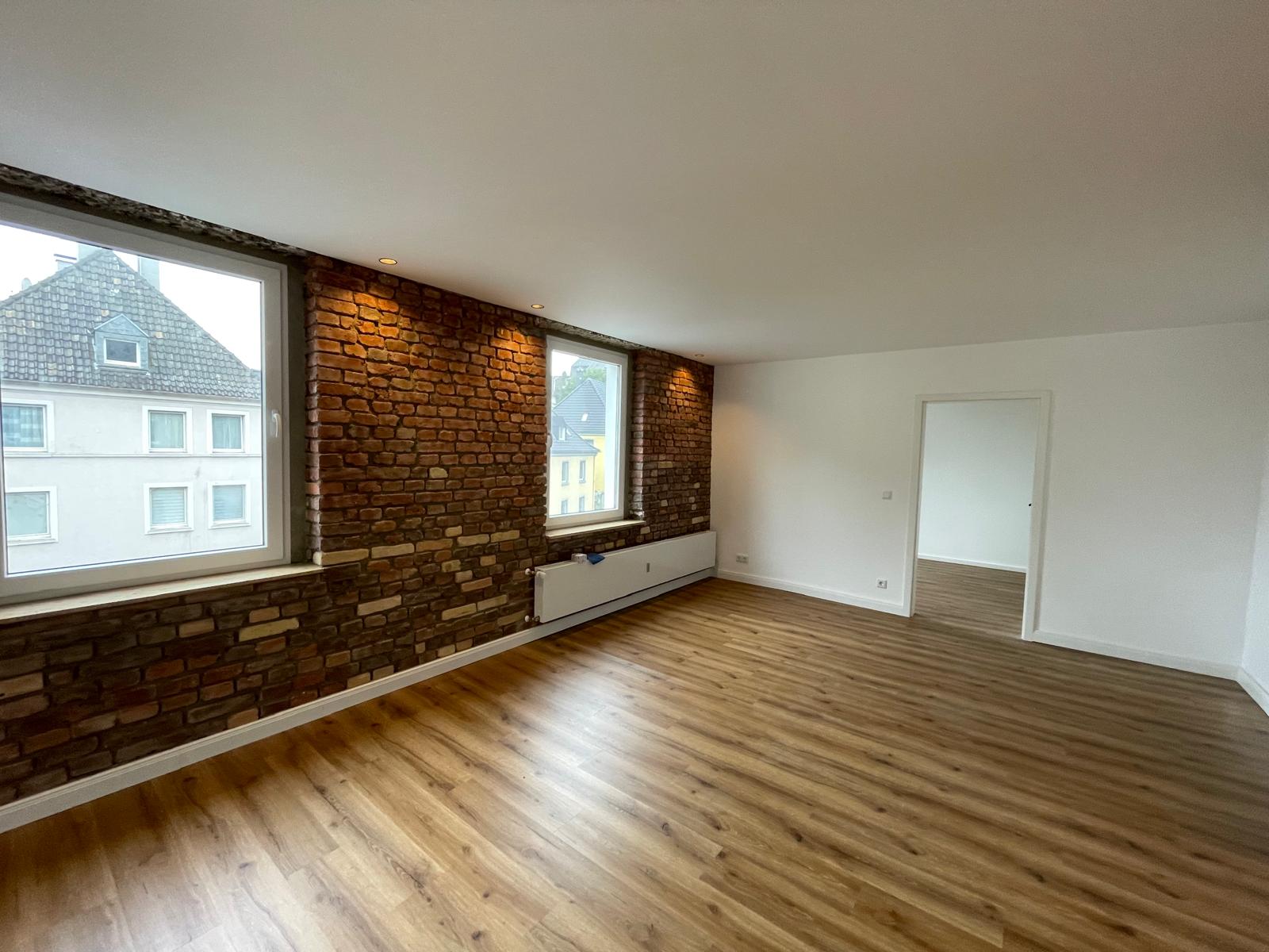 Baudienst GmbH Projekt