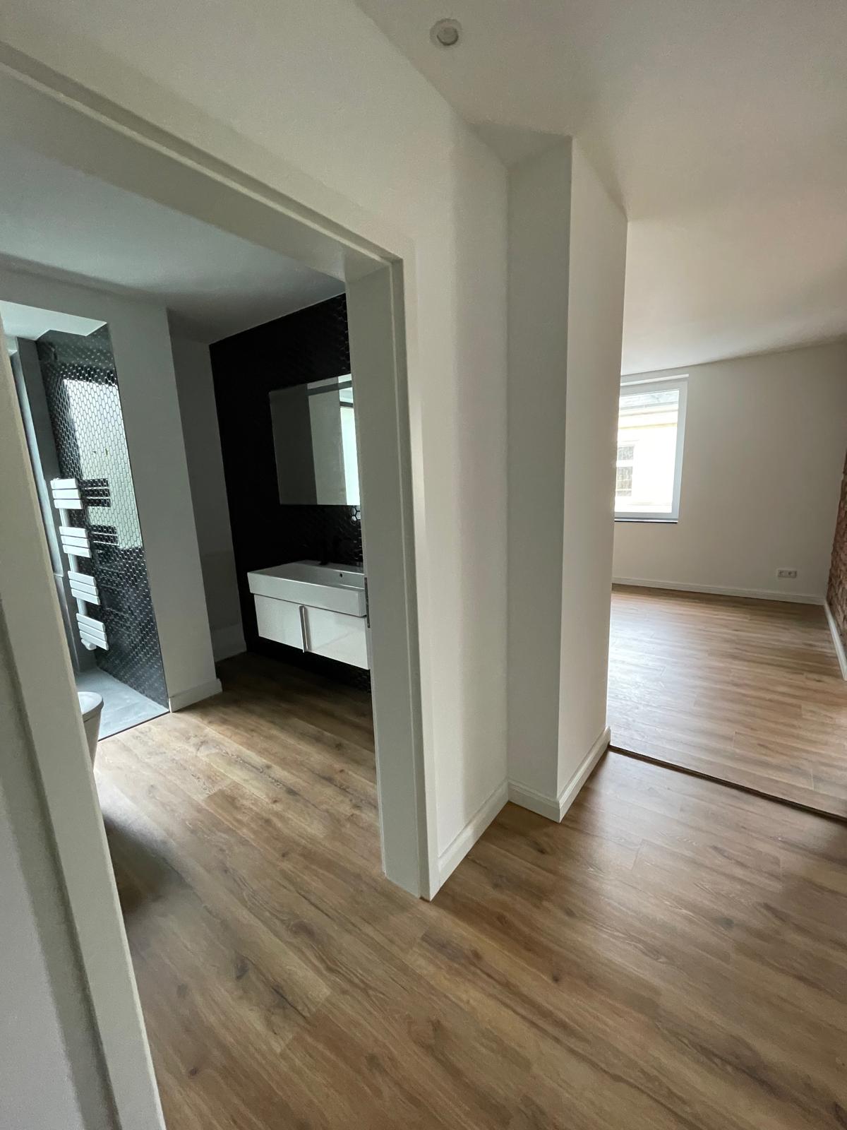 Baudienst GmbH Projekt