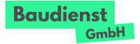 Baudienst GmbH Logo